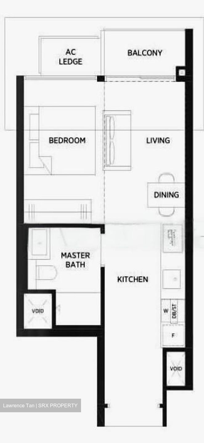 Parc Esta (D14), Apartment #484502481